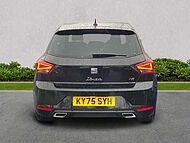 SEAT Ibiza 1.0 TSI Fr Sport Hatchback 5Dr Petrol DSG Euro 6 (S/S) (115 Ps)