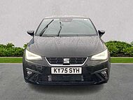 SEAT Ibiza 1.0 TSI Fr Sport Hatchback 5Dr Petrol DSG Euro 6 (S/S) (115 Ps)