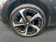 SEAT Ibiza 1.0 TSI Fr Sport Hatchback 5Dr Petrol DSG Euro 6 (S/S) (115 Ps)