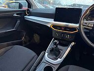 SEAT Arona 1.0 TSI EVO SE Technology Suv 5Dr Petrol Manual Euro 6 (S/S) (95 Ps)