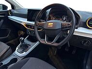 SEAT Arona 1.0 TSI EVO SE Technology Suv 5Dr Petrol Manual Euro 6 (S/S) (95 Ps)