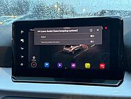 SEAT Arona 1.0 TSI EVO SE Technology Suv 5Dr Petrol Manual Euro 6 (S/S) (95 Ps)