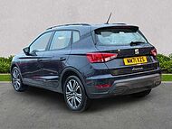 SEAT Arona 1.0 TSI EVO SE Technology Suv 5Dr Petrol Manual Euro 6 (S/S) (95 Ps)