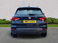 SEAT Arona 1.0 TSI EVO SE Technology Suv 5Dr Petrol Manual Euro 6 (S/S) (95 Ps)