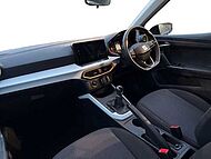 SEAT Arona 1.0 TSI EVO SE Technology Suv 5Dr Petrol Manual Euro 6 (S/S) (95 Ps)
