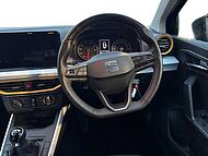 SEAT Arona 1.0 TSI EVO SE Technology Suv 5Dr Petrol Manual Euro 6 (S/S) (95 Ps)