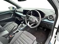 SEAT Arona 1.0 TSI Xperience Lux Suv 5Dr Petrol DSG Euro 6 (S/S) (115 Ps)