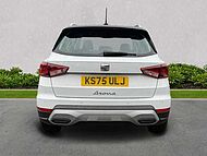 SEAT Arona 1.0 TSI Xperience Lux Suv 5Dr Petrol DSG Euro 6 (S/S) (115 Ps)