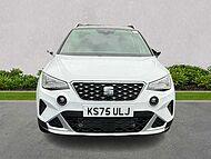 SEAT Arona 1.0 TSI Xperience Lux Suv 5Dr Petrol DSG Euro 6 (S/S) (115 Ps)