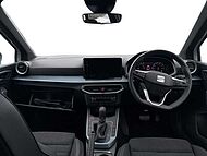 SEAT Arona 1.0 TSI Xperience Lux Suv 5Dr Petrol DSG Euro 6 (S/S) (115 Ps)