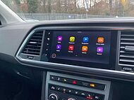 SEAT Ateca 1.5 TSI EVO Fr Sport Suv 5Dr Petrol Manual Euro 6 (S/S) (150 Ps)