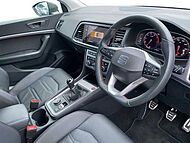 SEAT Ateca 1.5 TSI EVO Fr Sport Suv 5Dr Petrol Manual Euro 6 (S/S) (150 Ps)