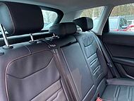 SEAT Ateca 1.5 TSI EVO Fr Sport Suv 5Dr Petrol Manual Euro 6 (S/S) (150 Ps)