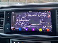 SEAT Ateca 1.5 TSI EVO Fr Sport Suv 5Dr Petrol Manual Euro 6 (S/S) (150 Ps)