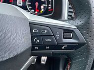 SEAT Ateca 1.5 TSI EVO Fr Sport Suv 5Dr Petrol Manual Euro 6 (S/S) (150 Ps)