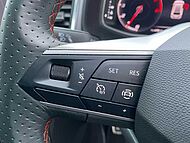 SEAT Ateca 1.5 TSI EVO Fr Sport Suv 5Dr Petrol Manual Euro 6 (S/S) (150 Ps)