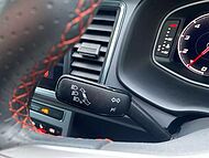 SEAT Ateca 1.5 TSI EVO Fr Sport Suv 5Dr Petrol Manual Euro 6 (S/S) (150 Ps)