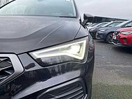 SEAT Ateca 1.5 TSI EVO Fr Sport Suv 5Dr Petrol Manual Euro 6 (S/S) (150 Ps)