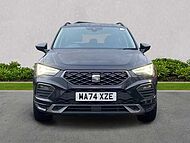 SEAT Ateca 1.5 TSI EVO Fr Sport Suv 5Dr Petrol Manual Euro 6 (S/S) (150 Ps)
