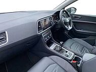 SEAT Ateca 1.5 TSI EVO Fr Sport Suv 5Dr Petrol Manual Euro 6 (S/S) (150 Ps)
