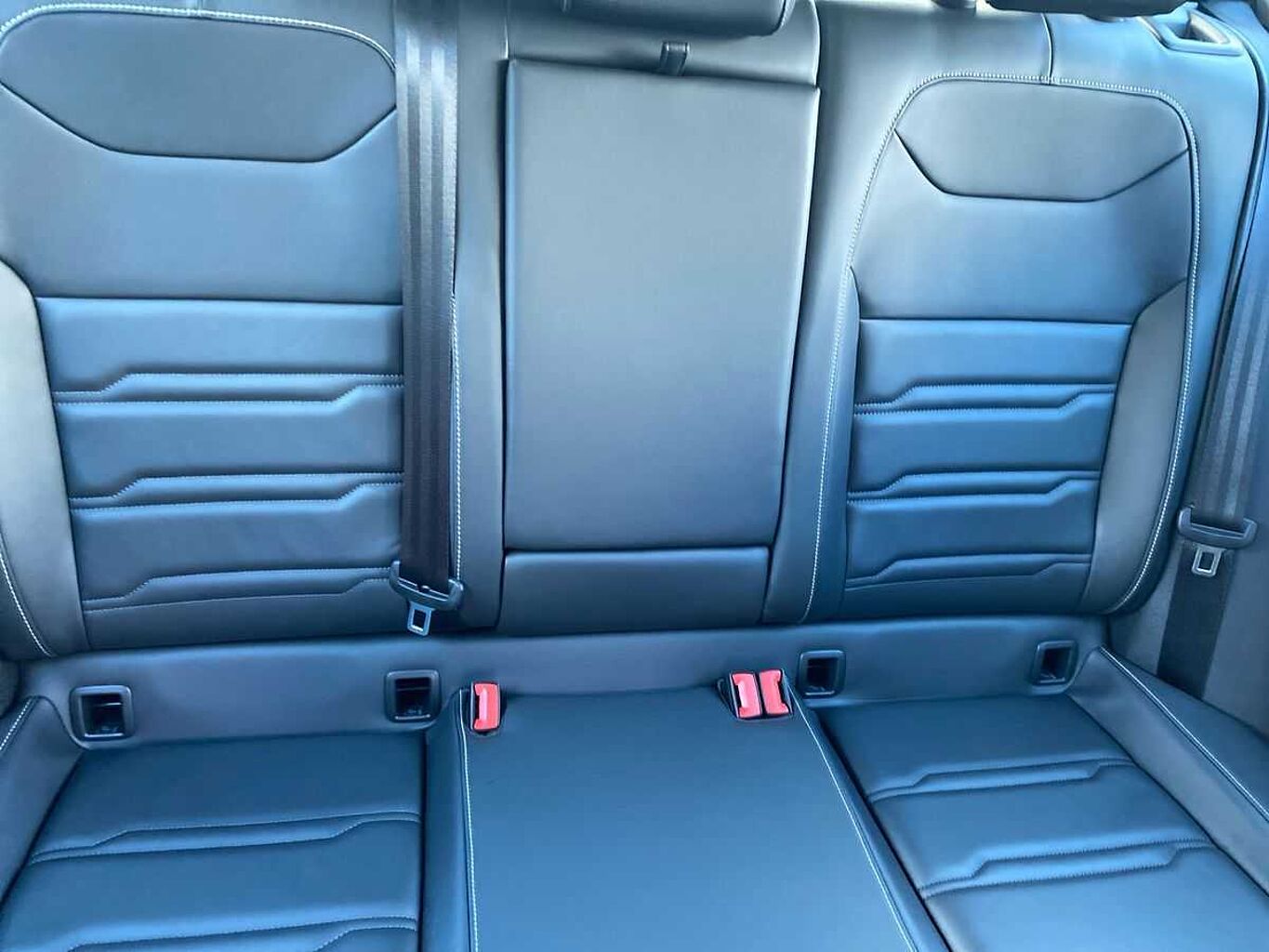 SEAT Ateca 1.5 TSI EVO Xperience Lux 5Dr