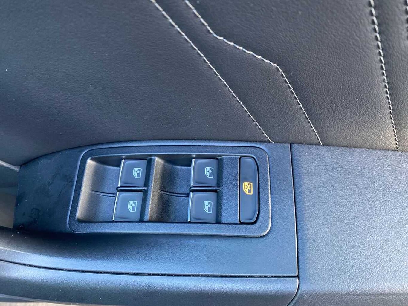 SEAT Ateca 1.5 TSI EVO Xperience Lux 5Dr