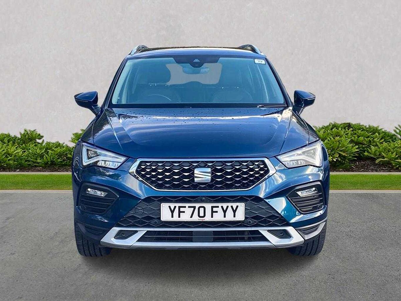 SEAT Ateca 1.5 TSI EVO Xperience Lux 5Dr