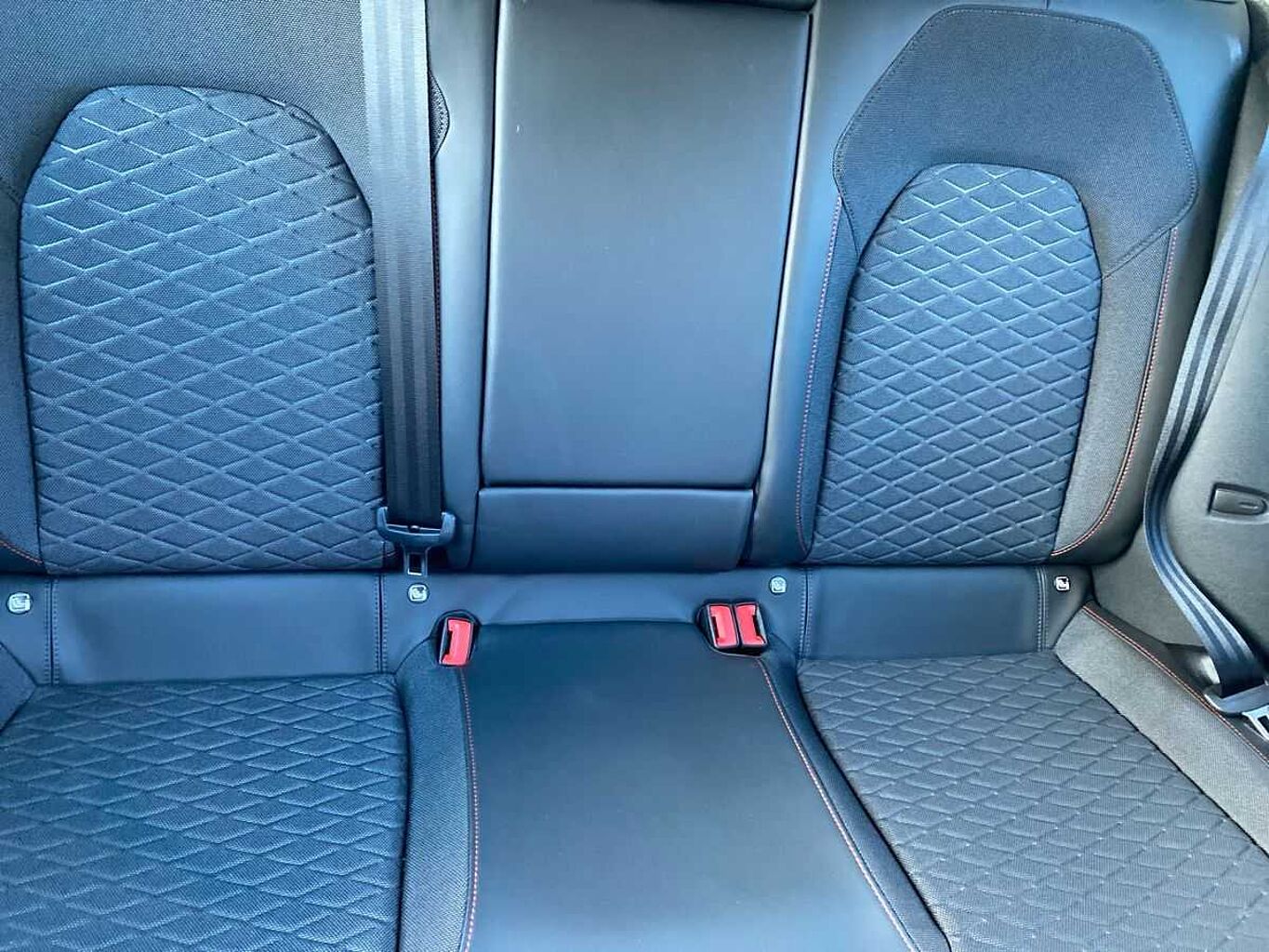 SEAT Leon 1.0 TSI EVO Fr 5Dr