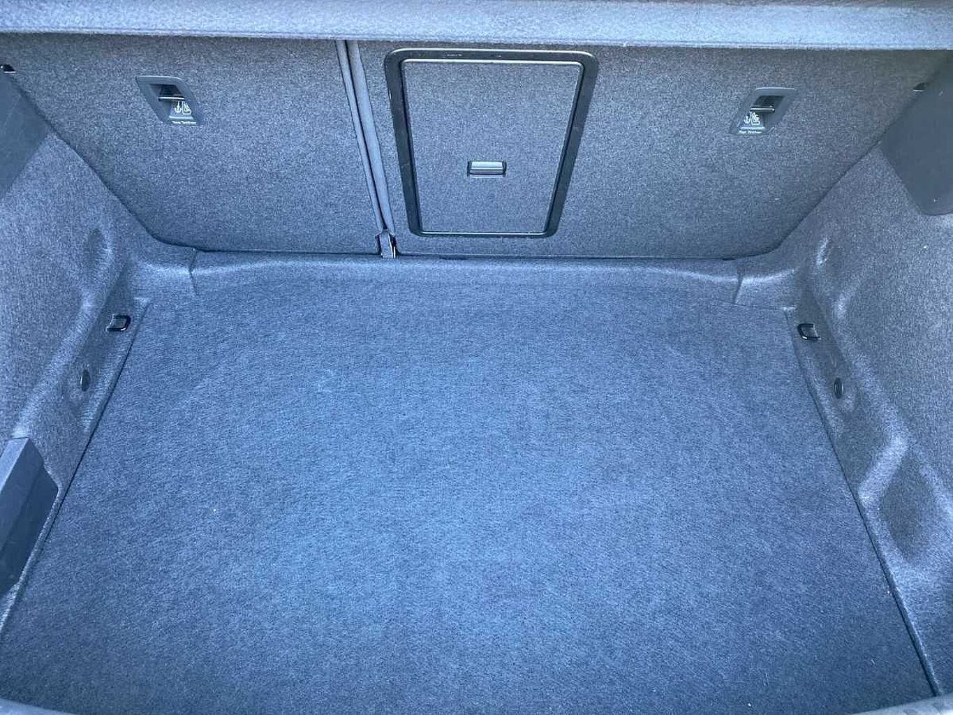 SEAT Leon 1.0 TSI EVO Fr 5Dr