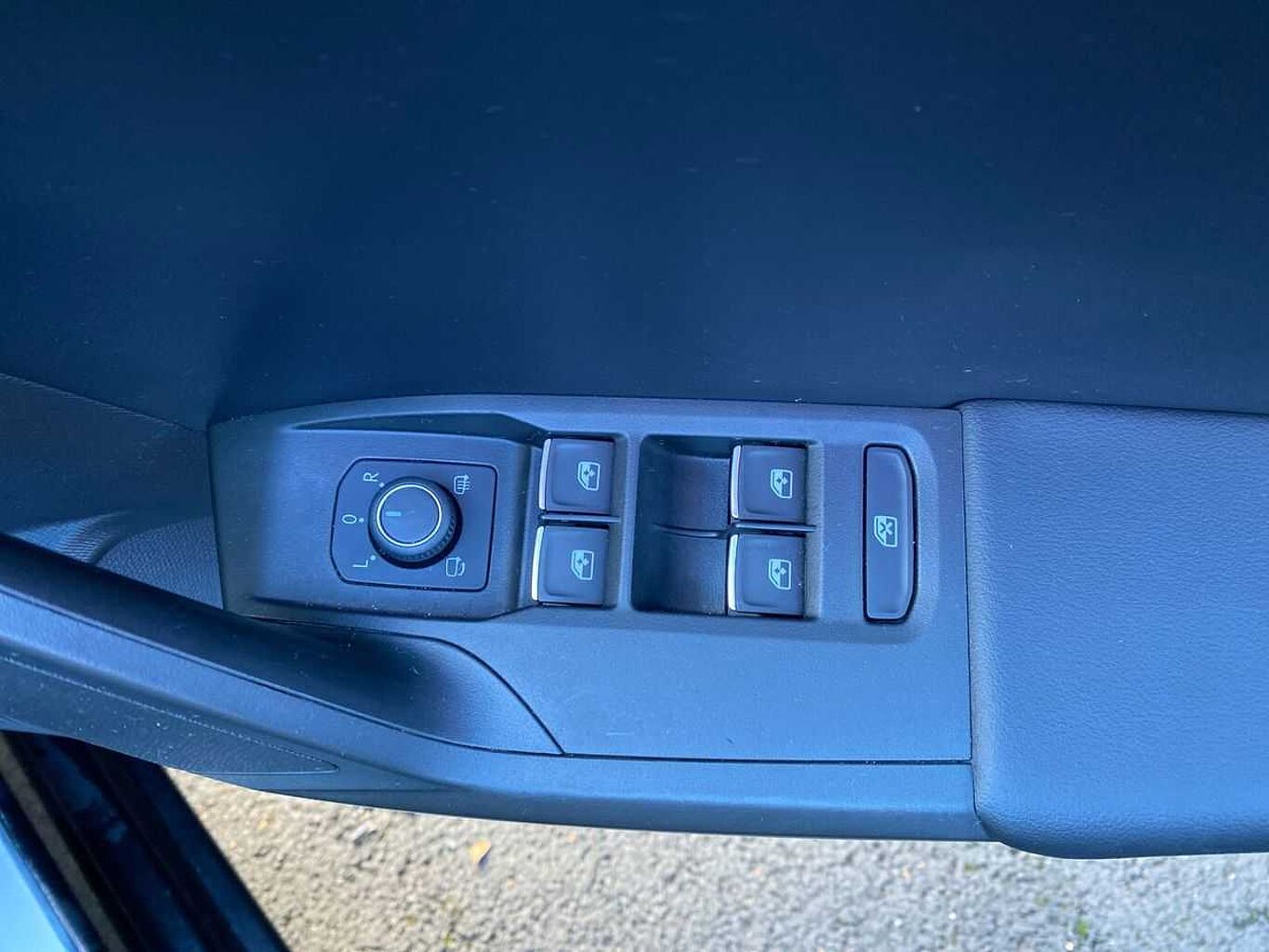 SEAT Leon 1.0 TSI EVO Fr 5Dr