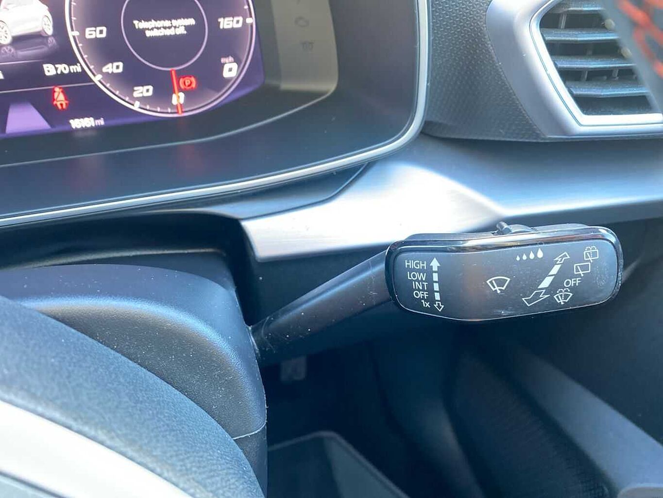 SEAT Leon 1.0 TSI EVO Fr 5Dr