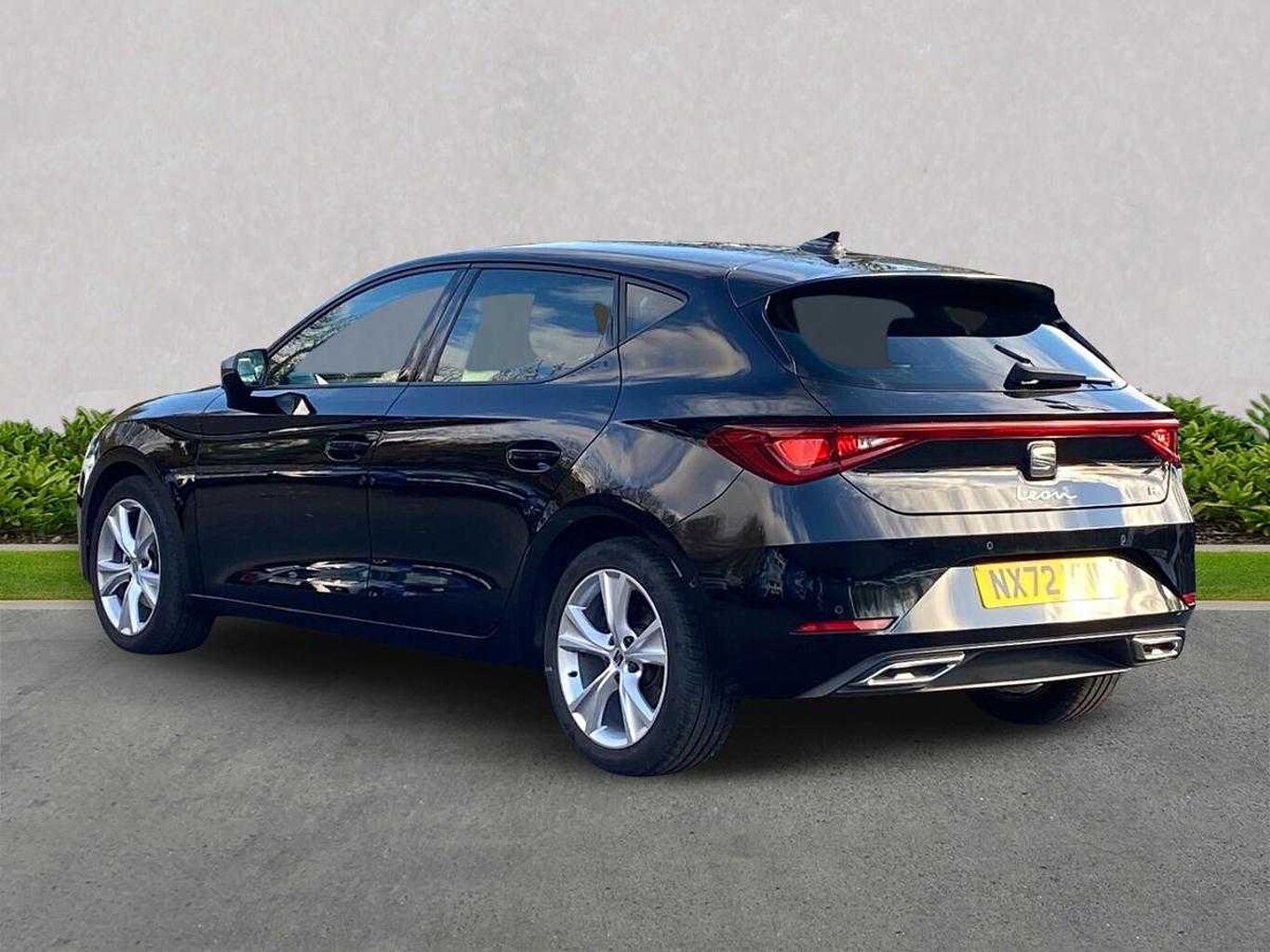 SEAT Leon 1.0 TSI EVO Fr 5Dr