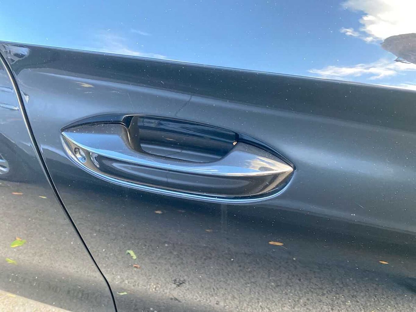 SEAT Leon 1.0 TSI EVO Fr 5Dr