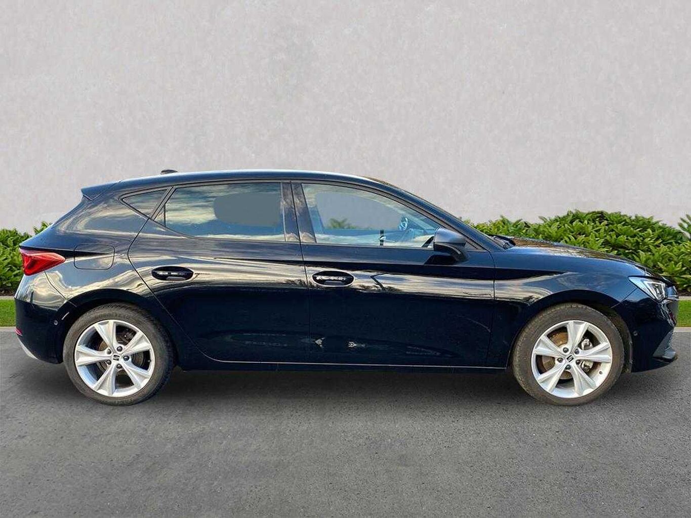 SEAT Leon 1.0 TSI EVO Fr 5Dr