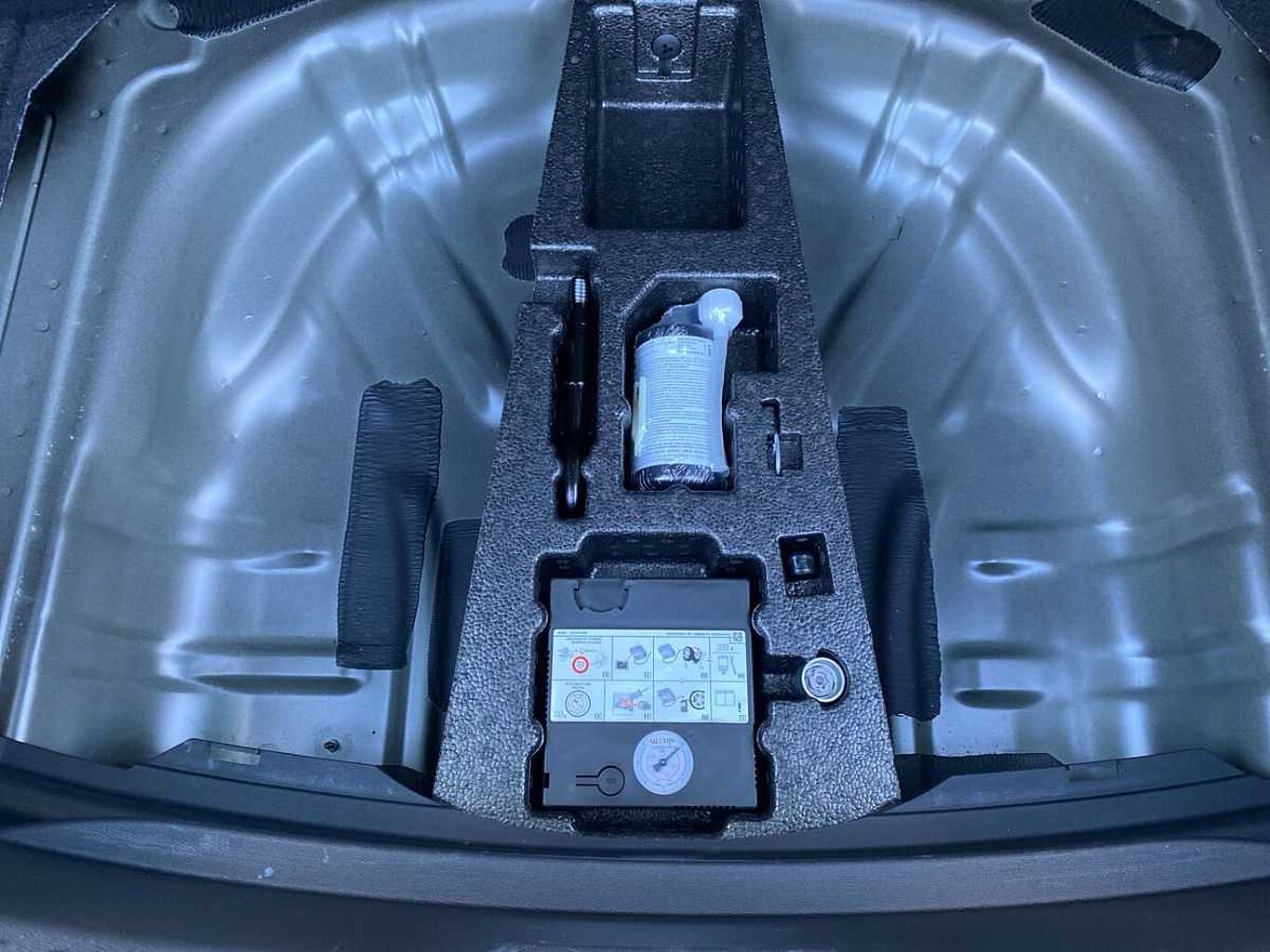 SEAT Leon 1.0 TSI EVO Fr 5Dr