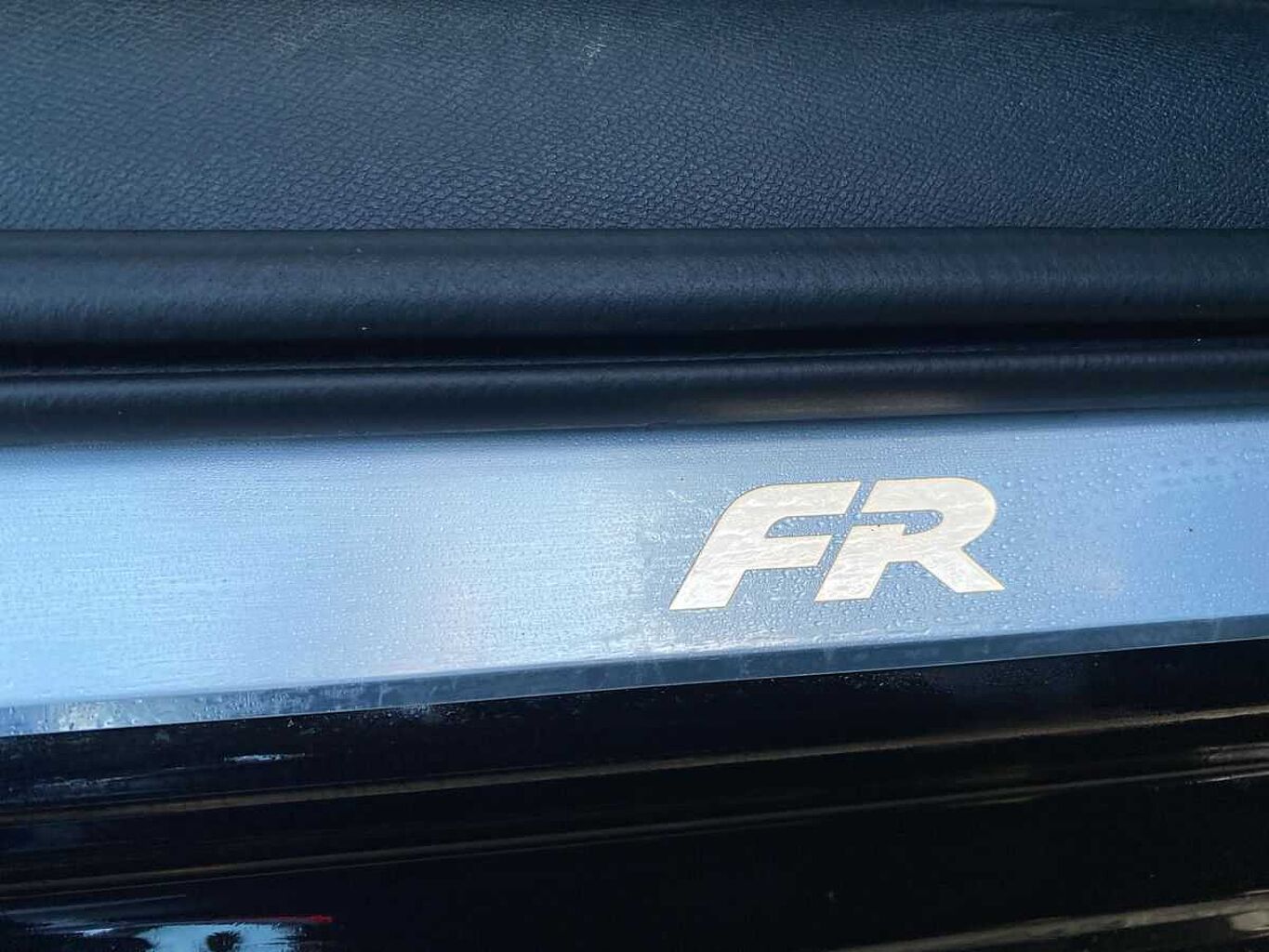 SEAT Leon 1.0 TSI EVO Fr 5Dr