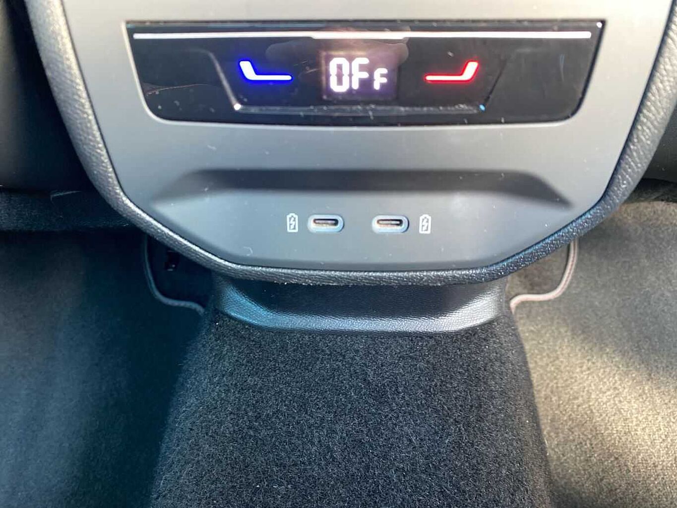 SEAT Leon 1.0 TSI EVO Fr 5Dr