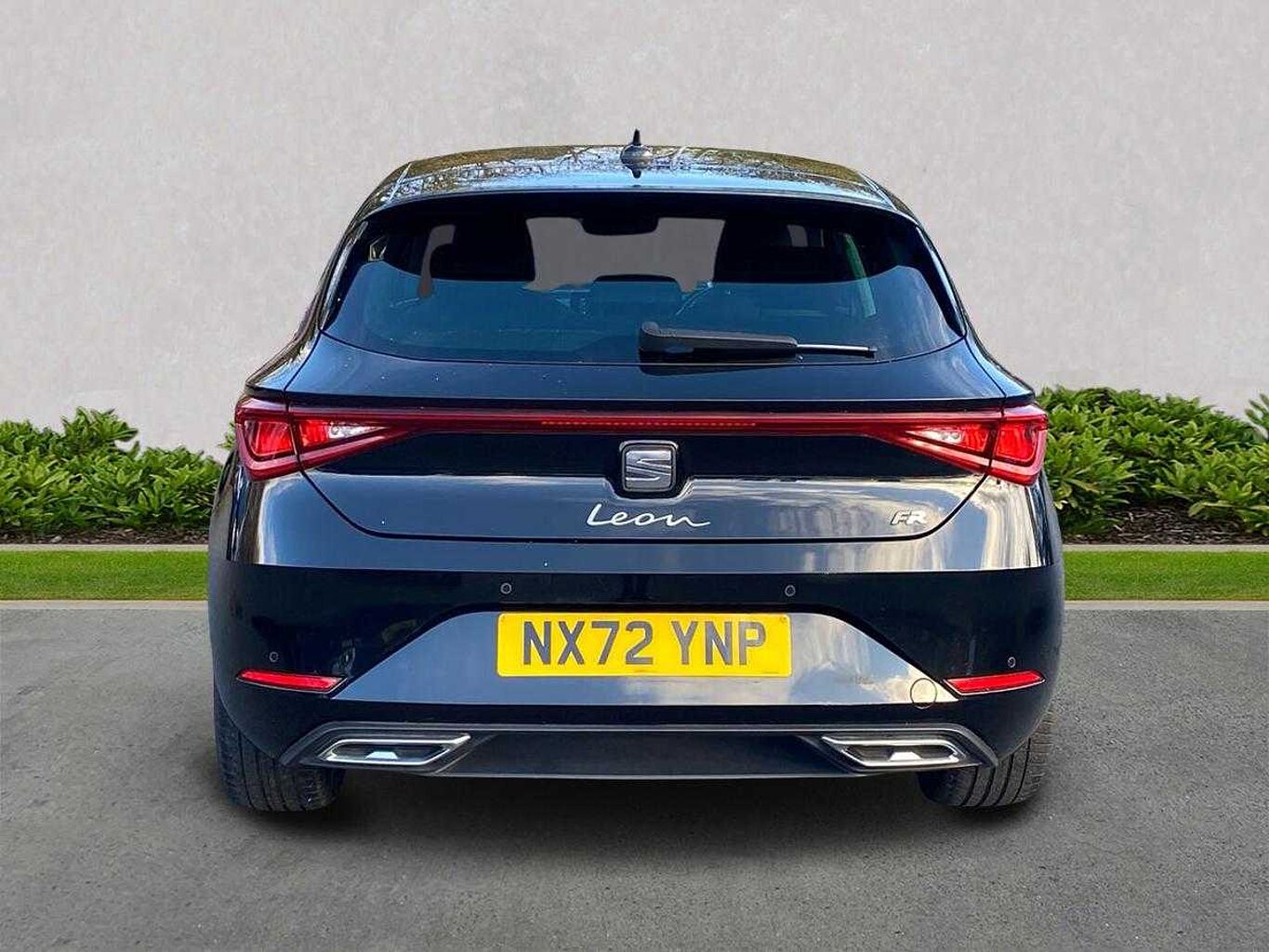 SEAT Leon 1.0 TSI EVO Fr 5Dr