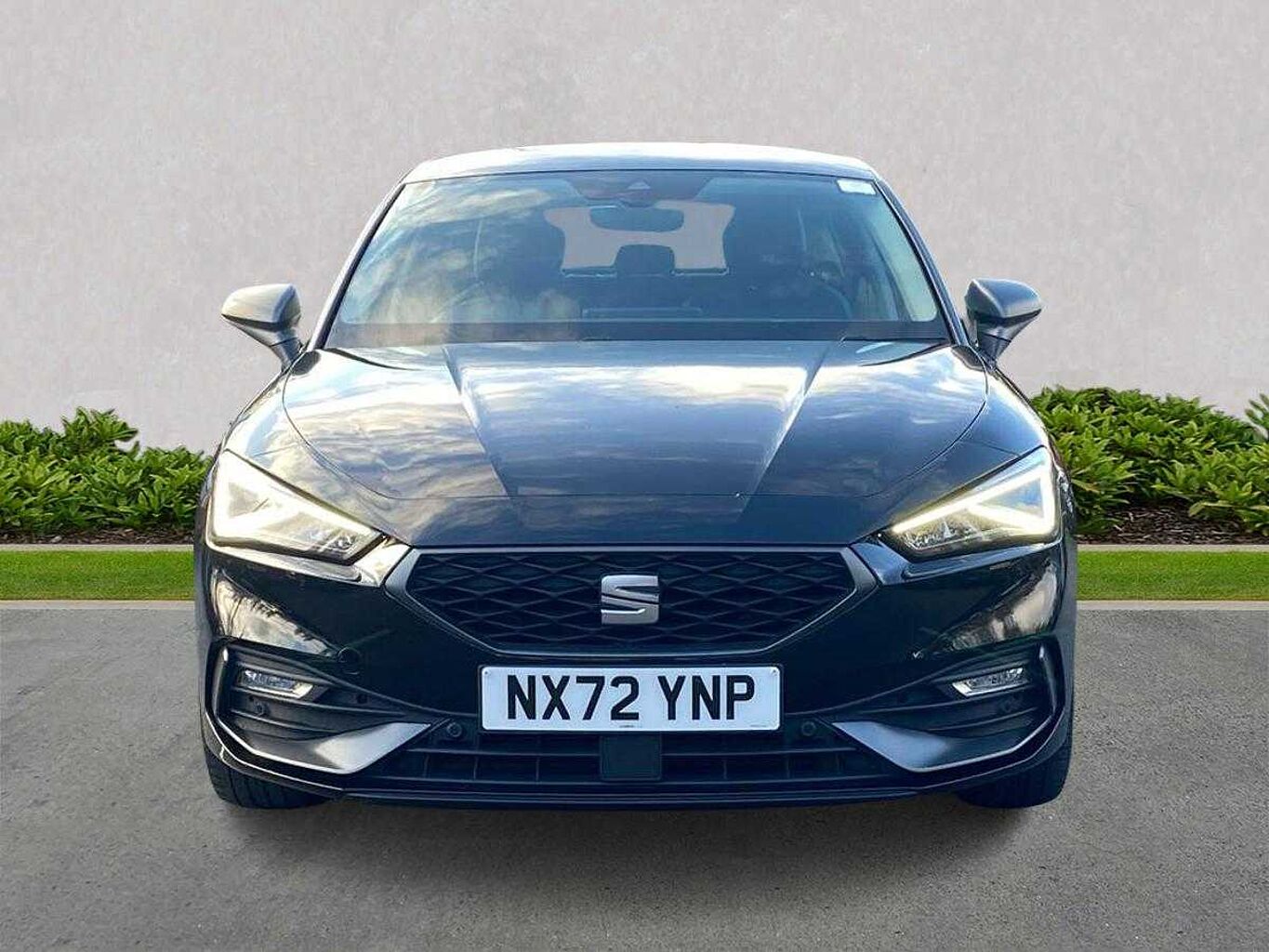 SEAT Leon 1.0 TSI EVO Fr 5Dr