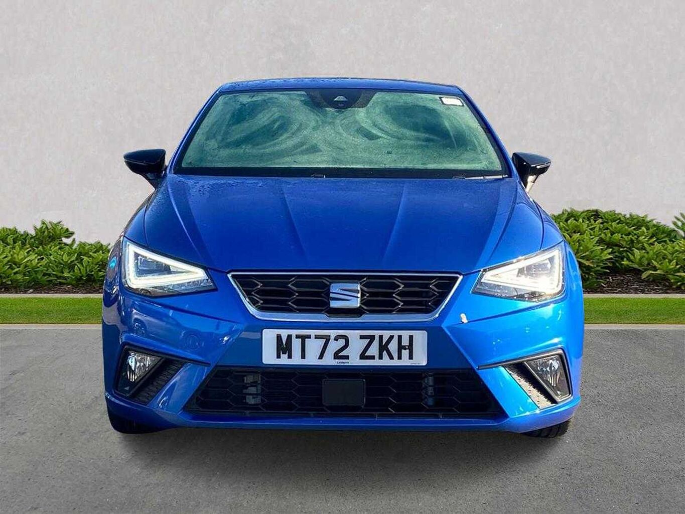 SEAT Ibiza 1.0 TSI 95 Fr Sport 5Dr