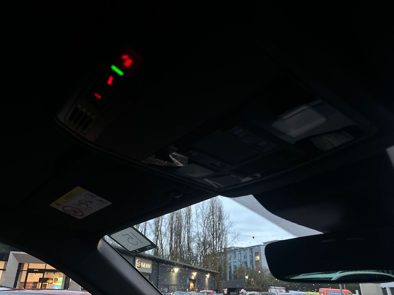 SEAT Arona 1.0 TSI 115 Fr Black Edition 5Dr DSG