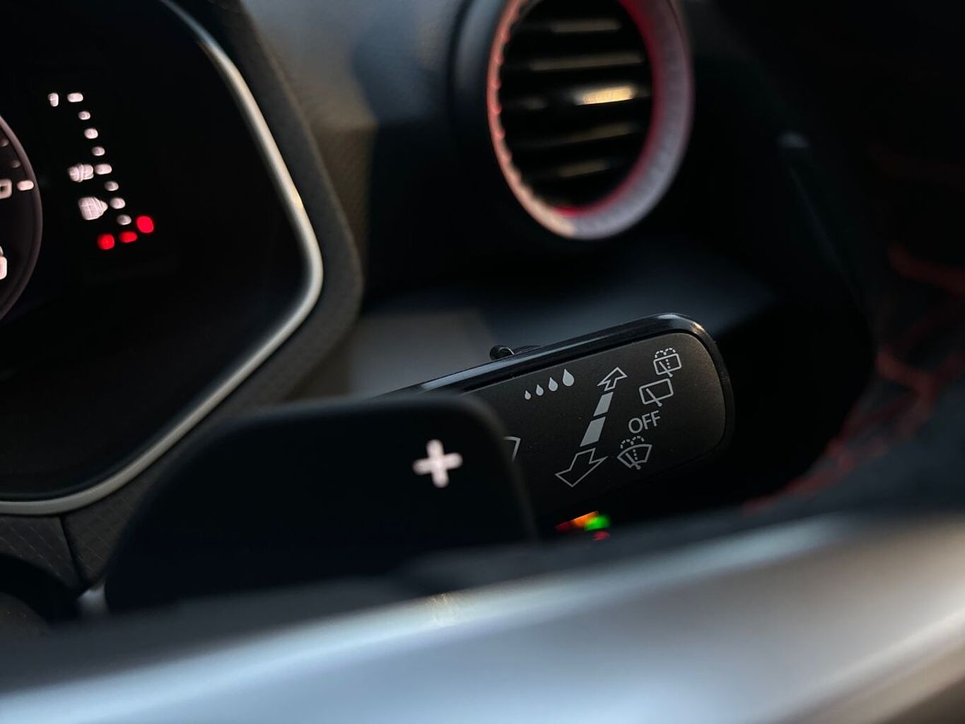 SEAT Arona 1.0 TSI 115 Fr Black Edition 5Dr DSG