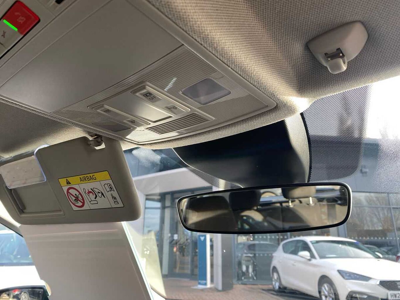 SEAT Arona 1.0 TSI SE Technology 5Dr