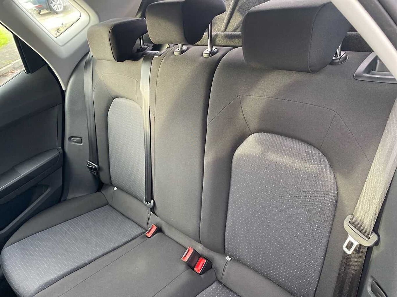 SEAT Arona 1.0 TSI SE Technology 5Dr