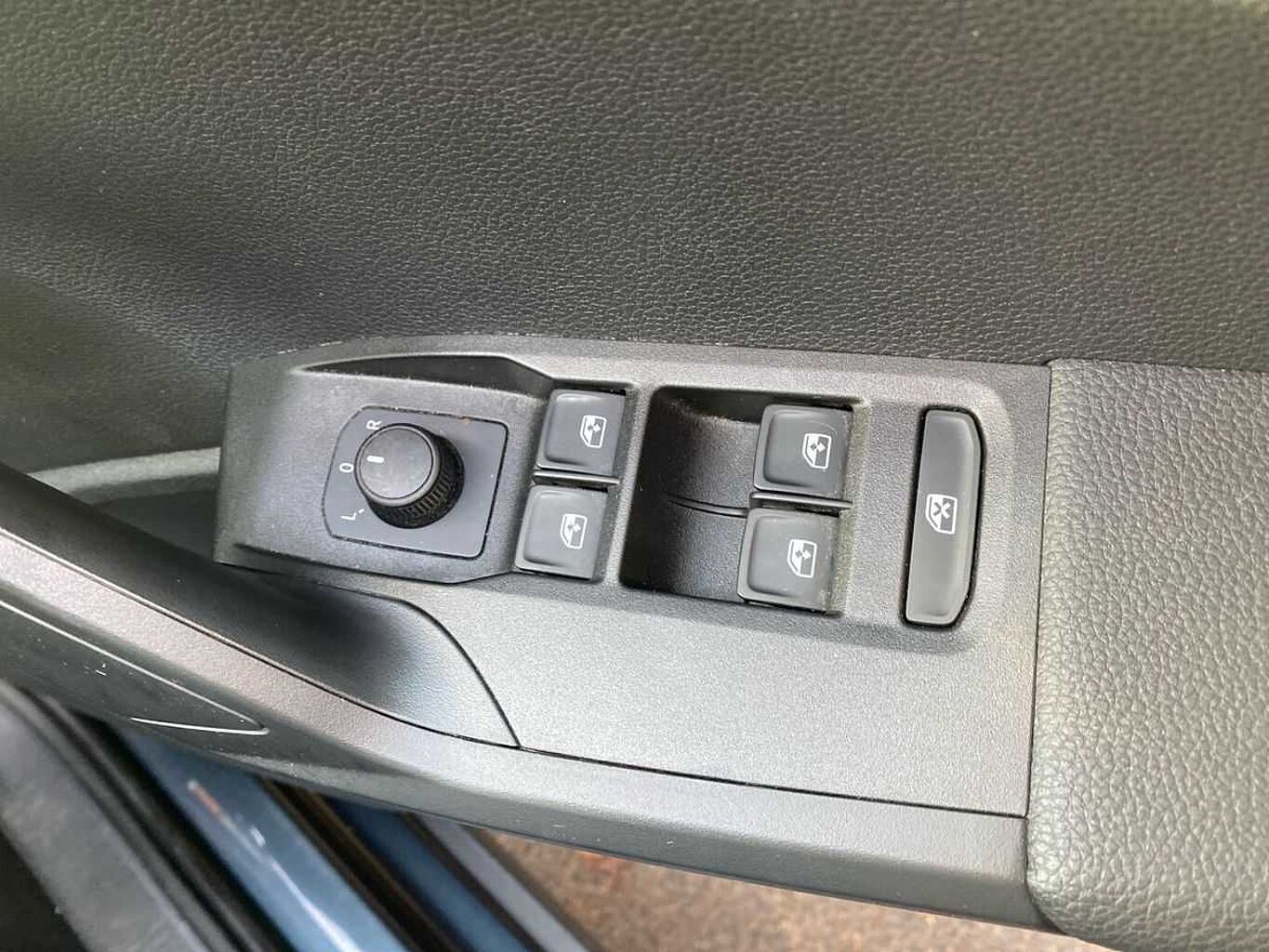 SEAT Arona 1.0 TSI SE Technology 5Dr