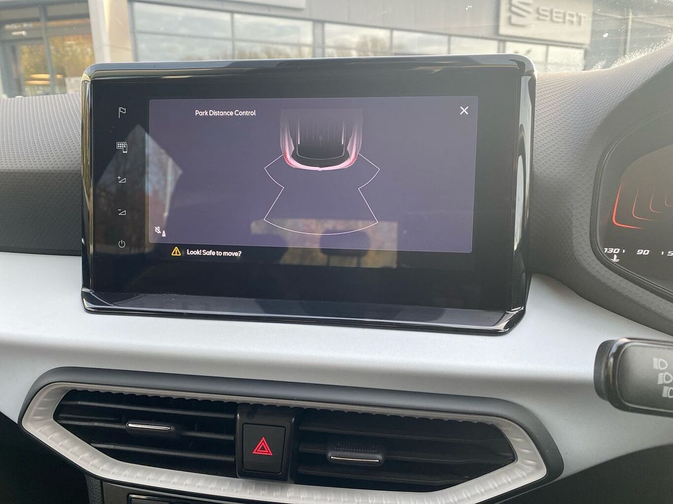 SEAT Arona 1.0 TSI SE Technology 5Dr