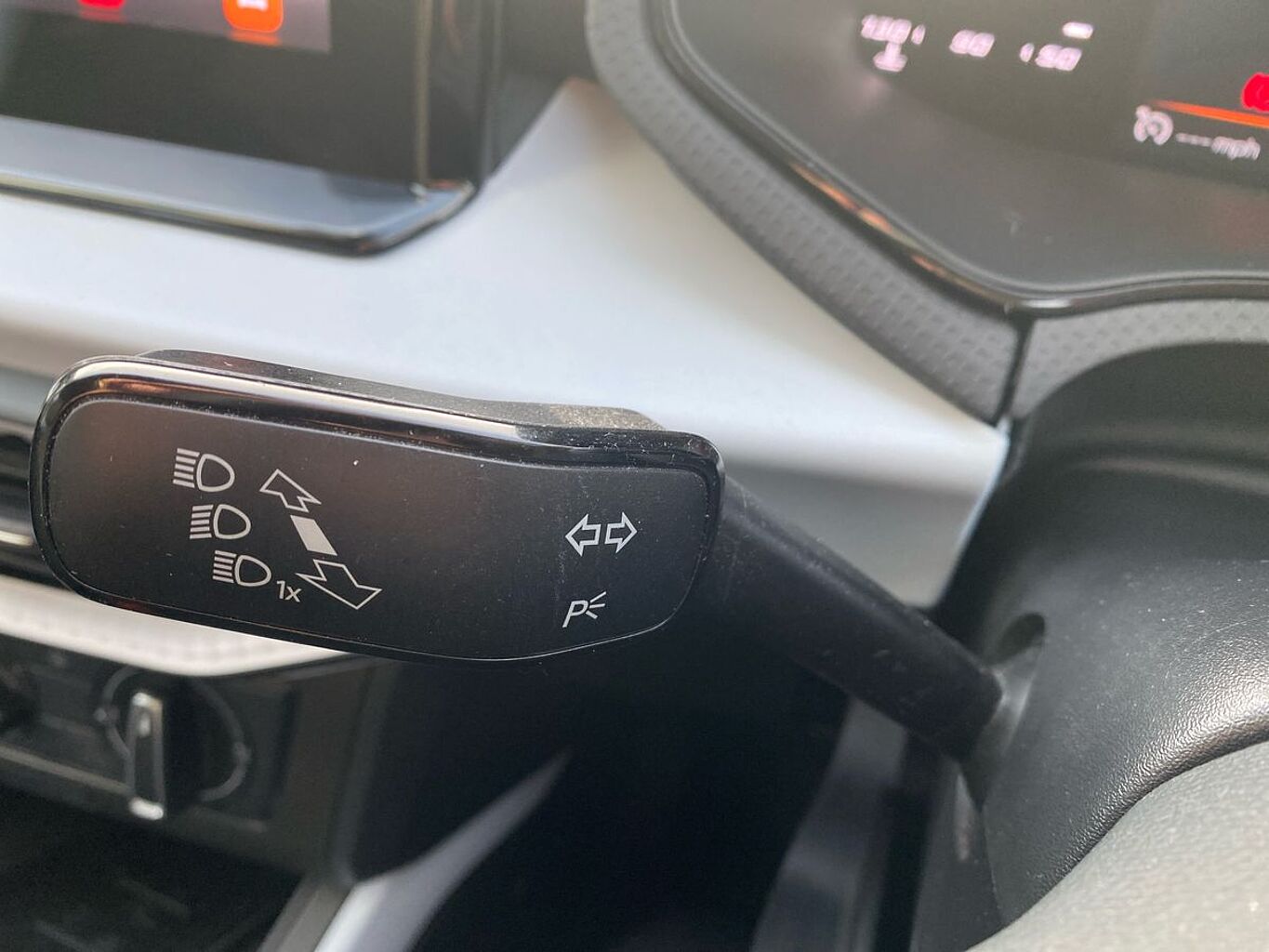 SEAT Arona 1.0 TSI SE Technology 5Dr