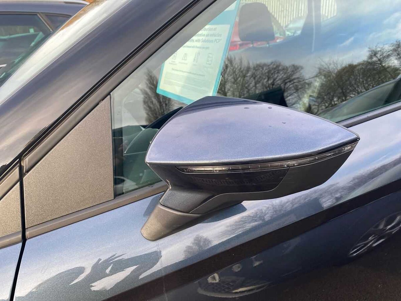 SEAT Arona 1.0 TSI SE Technology 5Dr