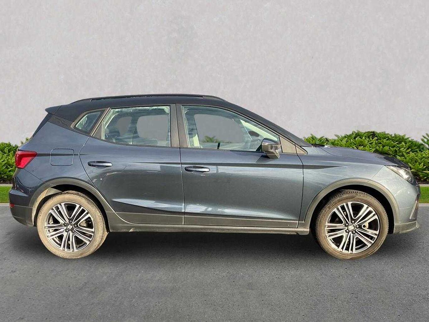 SEAT Arona 1.0 TSI SE Technology 5Dr