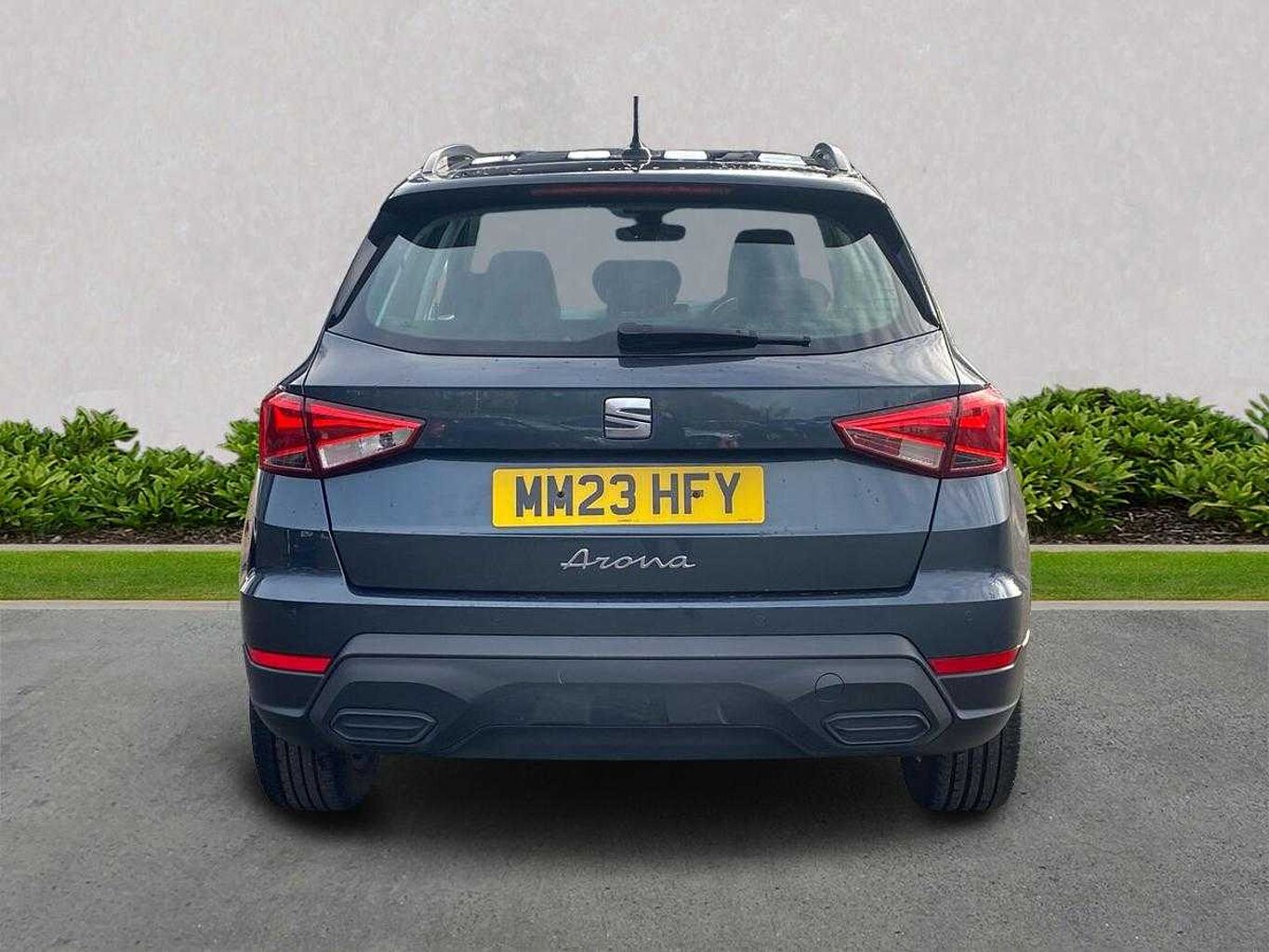 SEAT Arona 1.0 TSI SE Technology 5Dr